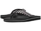Scott Hawaii Ele'kea (checkered) Men's  Shoes