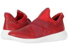 Ecco Scinapse Band (chili Red/chili Red Yak Leather/textile) Women's Shoes