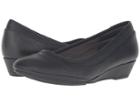 Eurosoft Enid (black) Women's Shoes