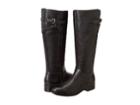 Trotters Lucky Too (black) Women's  Boots
