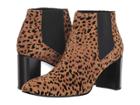 Rag & Bone Aslen Boot (tan Cheetah) Women's Boots
