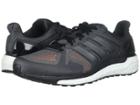 Adidas Supernova St (grey Four/core Black/solar Orange) Men's Running Shoes