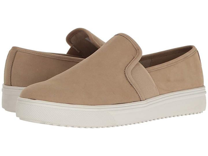 Blondo Riyan Waterproof (beige/coconut Nubuck) Women's  Shoes