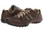 Skechers Citywalk Molton (brown) Men's Shoes