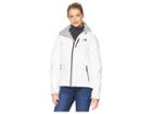 The North Face Apex Elevation 2.0 Jacket (tnf White) Women's Coat