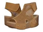 Volatile Terrence (sand) Women's Shoes