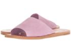Dolce Vita Cato (orchid Suede) Women's Shoes