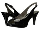 Bandolino Melt (black) Women's Shoes