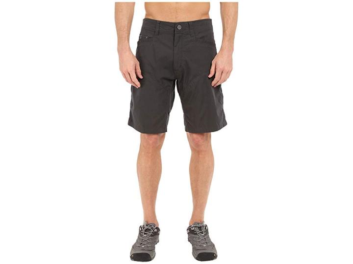 Kuhl Konfidant Airtm Shorts (carbon) Men's Shorts