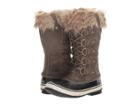 Sorel Joan Of Arctictm (major/black) Women's Waterproof Boots