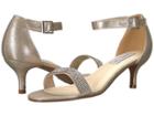 Touch Ups Isadora (champagne) Women's Shoes