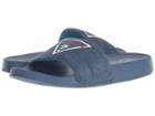 Guess Sofia (blue Fabric) Women's Shoes