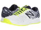 New Balance 696v3 (hi-lite/pigment) Men's Shoes