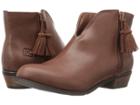 Dirty Laundry Chrystal (cognac Burnished) Women's Shoes
