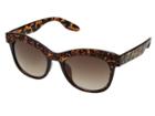 Betsey Johnson Bj873159 (tort) Fashion Sunglasses