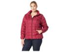 U.s. Polo Assn. Plus Size Puffer Jacket (rose Thicket) Women's Coat
