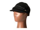 Outdoor Research Flurry Cap (black) Cold Weather Hats