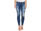 Ag Adriano Goldschmied Leggings Ankle In 14 Years Radiant (14 Years Radiant) Women's Jeans