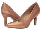 Naturalizer Elicia (frappe) Women's Shoes