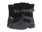 Primigi Kids Phrgt 23825 (big Kid) (black) Girl's Shoes