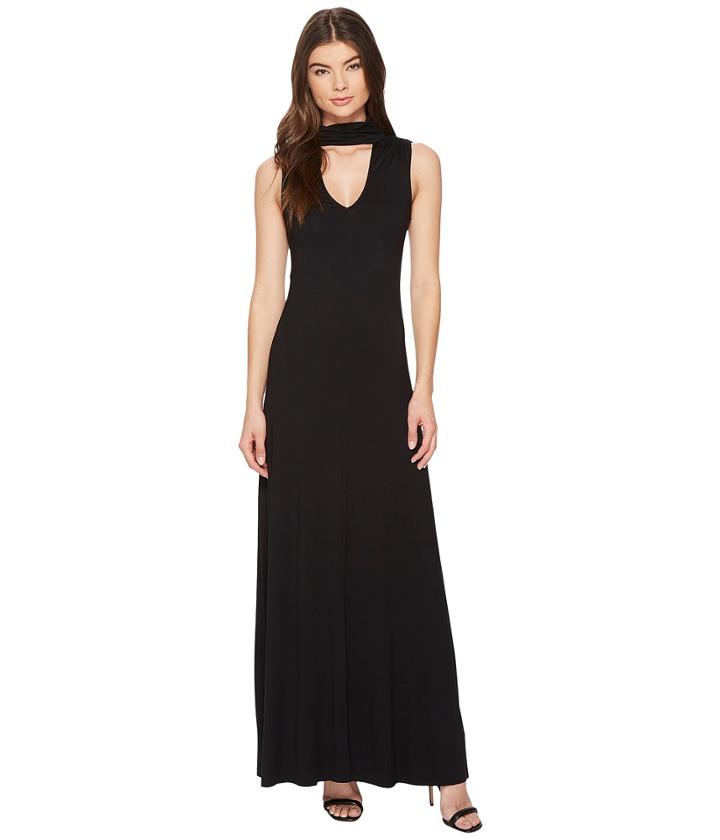 Rachel Pally Alair Dress (black) Women's Dress