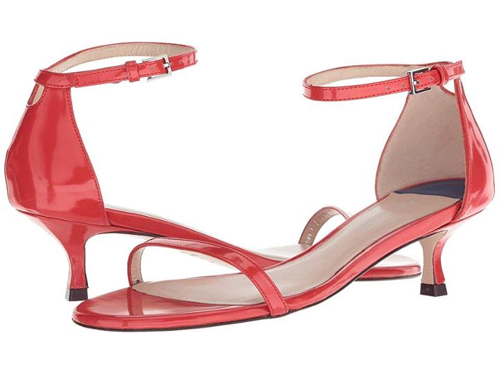 Stuart Weitzman Fame 45 (manic Panto) Women's Shoes