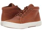 Polo Ralph Lauren Thurlos (tan Pull Up Grain Leather) Men's Shoes