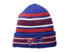 New Era Buffalo Bills Vintage Stripe (medium Blue) Baseball Caps