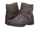 Natural Soul Quincy (grey Smooth) Women's Shoes