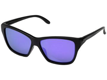 Oakley Hold On (matte Black/violet Iridium) Snow Goggles