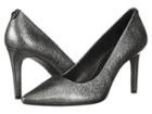 Michael Michael Kors Dorothy Flex Pump (anthracite) Women's Shoes