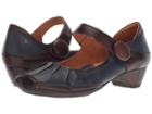 Pikolinos Gandia 849-5847c1 (blue Olmo) Women's Shoes