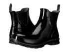 Bogs Amanda Slip-on Boot (black) Women's Boots