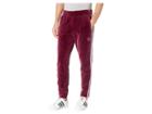 Adidas Originals Velour Bb Track Pants (maroon) Men's Casual Pants