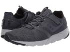 Saucony Originals Grid 9000 Mod (black/dark Grey) Men's Shoes