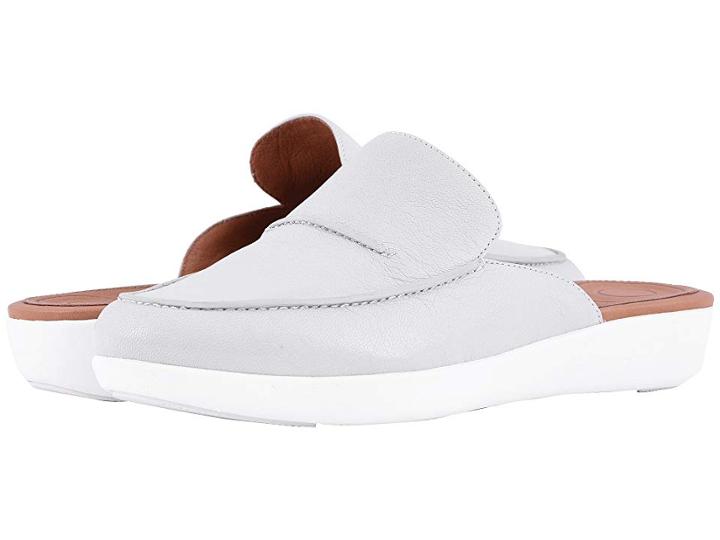 Fitflop Serene (pearl) Women's  Shoes