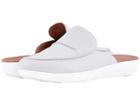 Fitflop Serene (pearl) Women's  Shoes