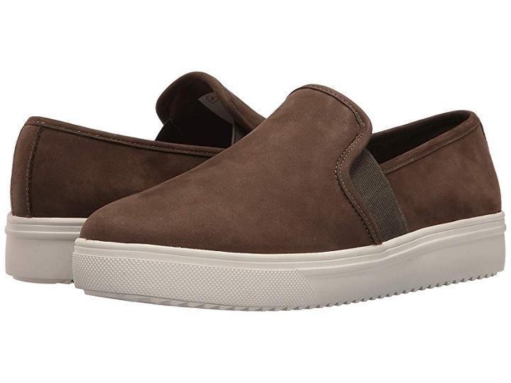 Blondo Riyan Waterproof (taupe Nubuck) Women's  Shoes