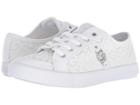 G By Guess Baylee2 (white) Women's Shoes