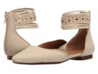 Lucky Brand Madoz (sandshell) Women's Shoes