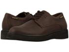 Mephisto Emerik (dark Brown Nevada) Men's Shoes