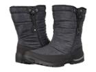 Northside Celeste (black/gray) Women's Cold Weather Boots
