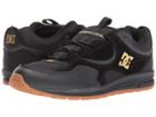 Dc Kalis Lite (black/gold) Men's Skate Shoes