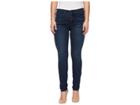 Nydj Petite Petite Alina Legging Jeans In Smart Embrace Denim In Morgan (morgan) Women's Jeans