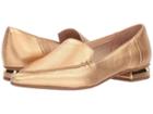 Franco Sarto Starland (gold/copper) Women's Shoes