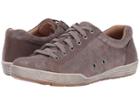 Comfortiva Lyons (smoke Distressed Foil Suede) Women's Shoes