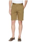 Robert Graham Pioneer Shorts (army) Men's Shorts
