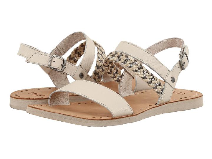 Ugg Elin (canvas) Women's Sandals