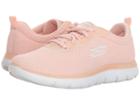 Skechers Flex Appeal 2.0 (light Pink) Women's Shoes