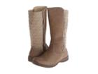 Beeko Lilah Ii (little Kid/big Kid) (brown) Girls Shoes